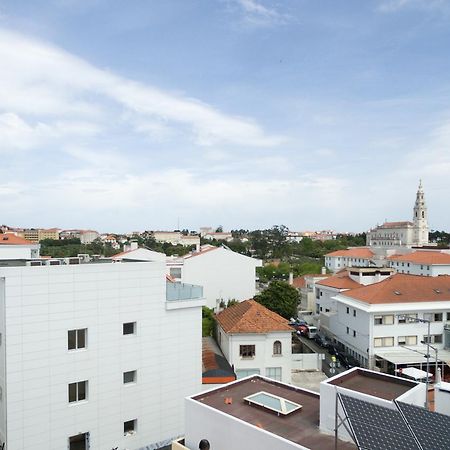 Hotel Santa Isabel Φάτιμα Εξωτερικό φωτογραφία