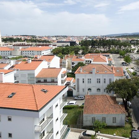 Hotel Santa Isabel Φάτιμα Εξωτερικό φωτογραφία