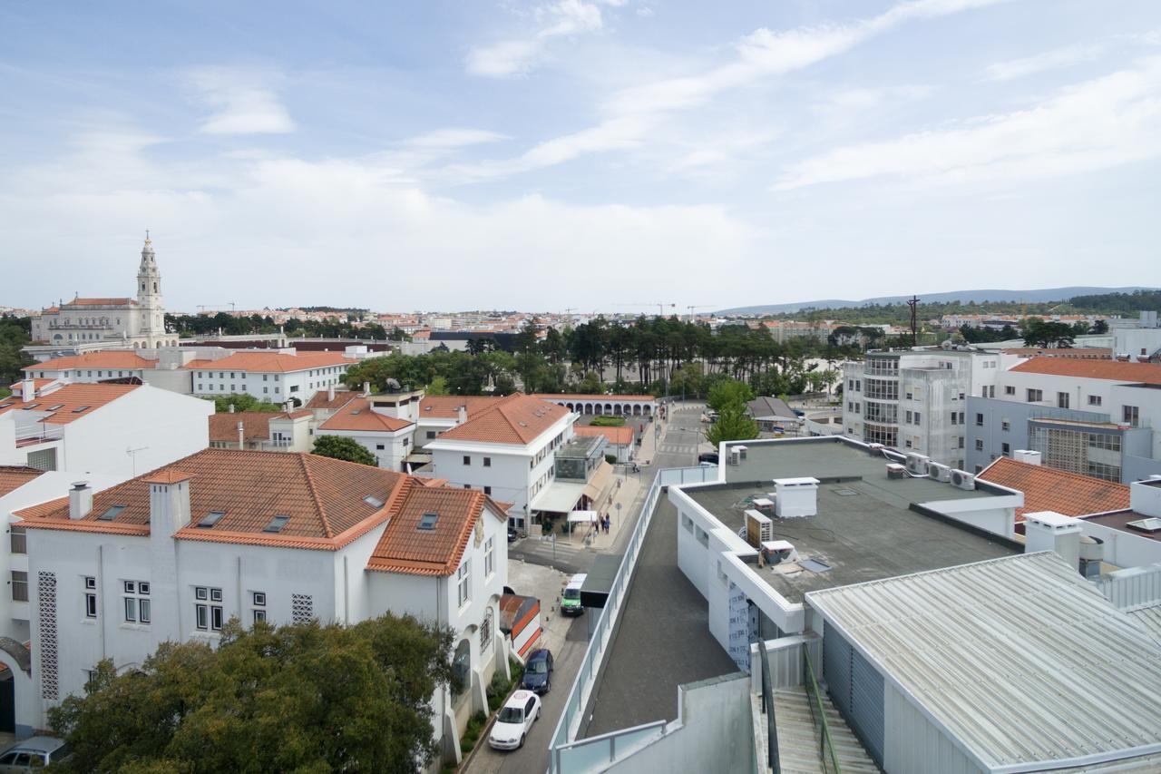 Hotel Santa Isabel Φάτιμα Εξωτερικό φωτογραφία