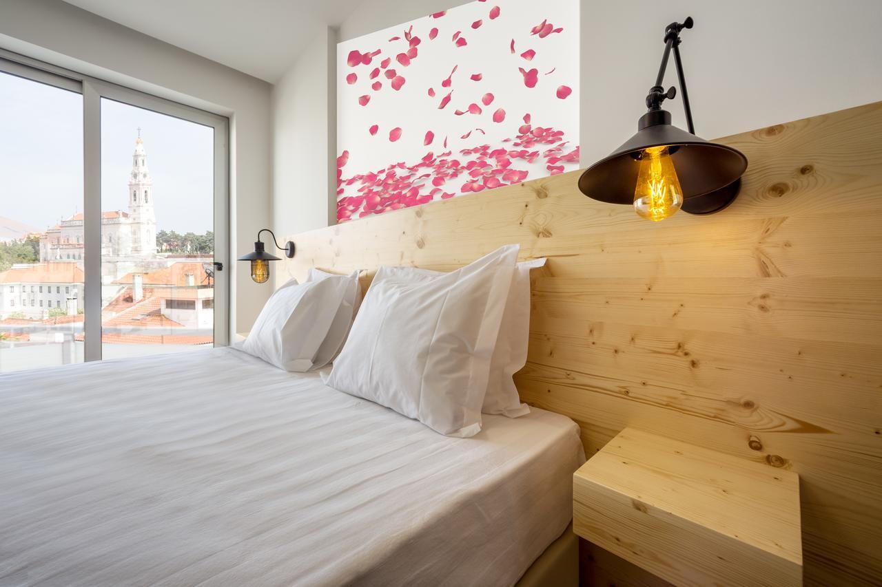 Hotel Santa Isabel Φάτιμα Εξωτερικό φωτογραφία