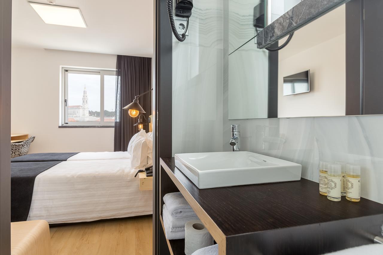 Hotel Santa Isabel Φάτιμα Εξωτερικό φωτογραφία